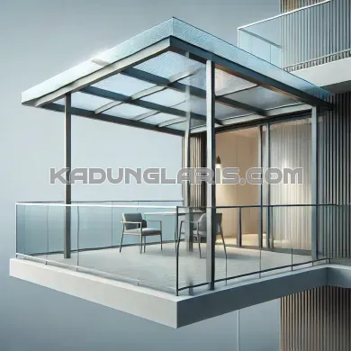 harga kanopi balkon jogja